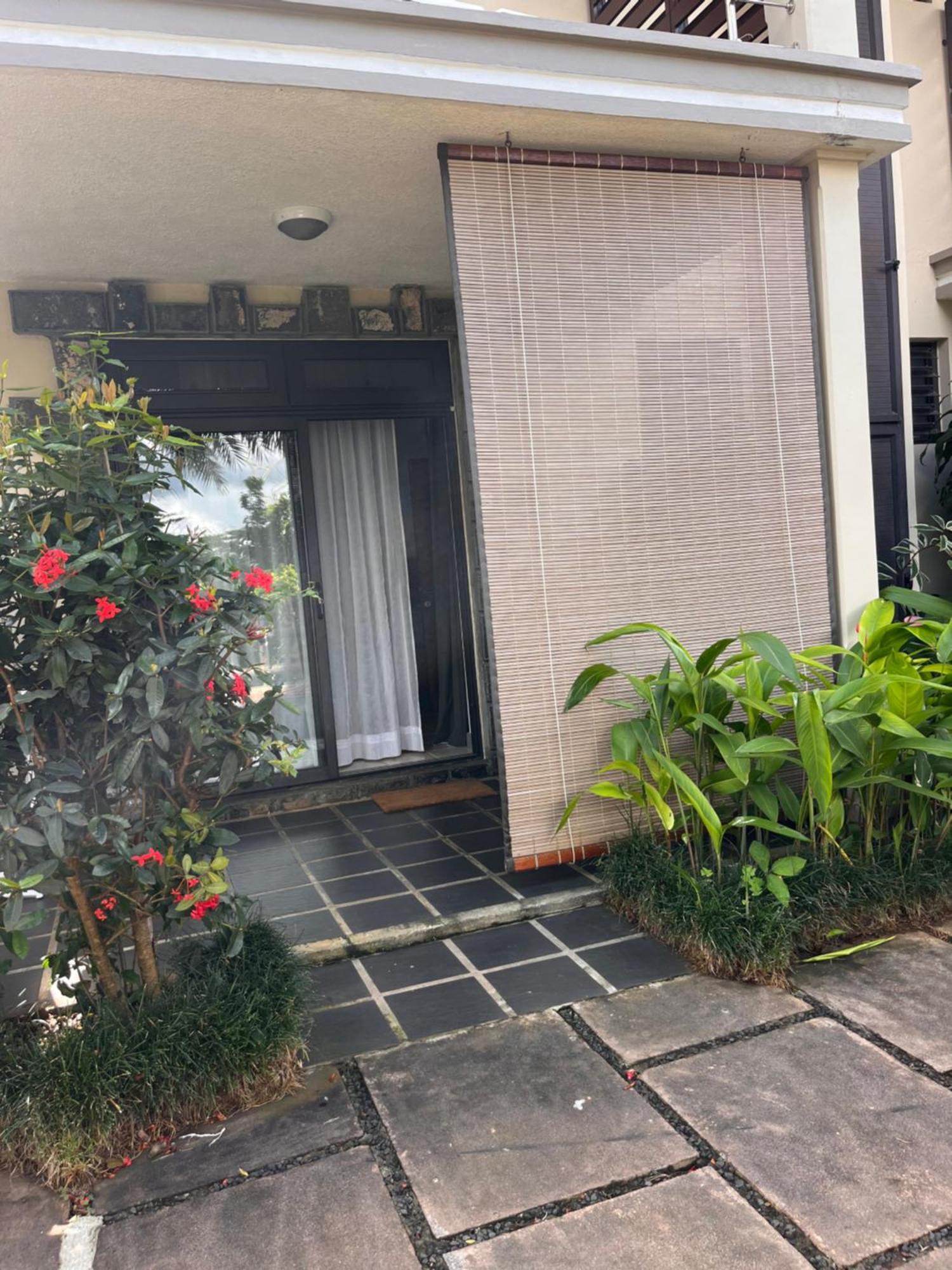Joubarbe Vakantiehuis *