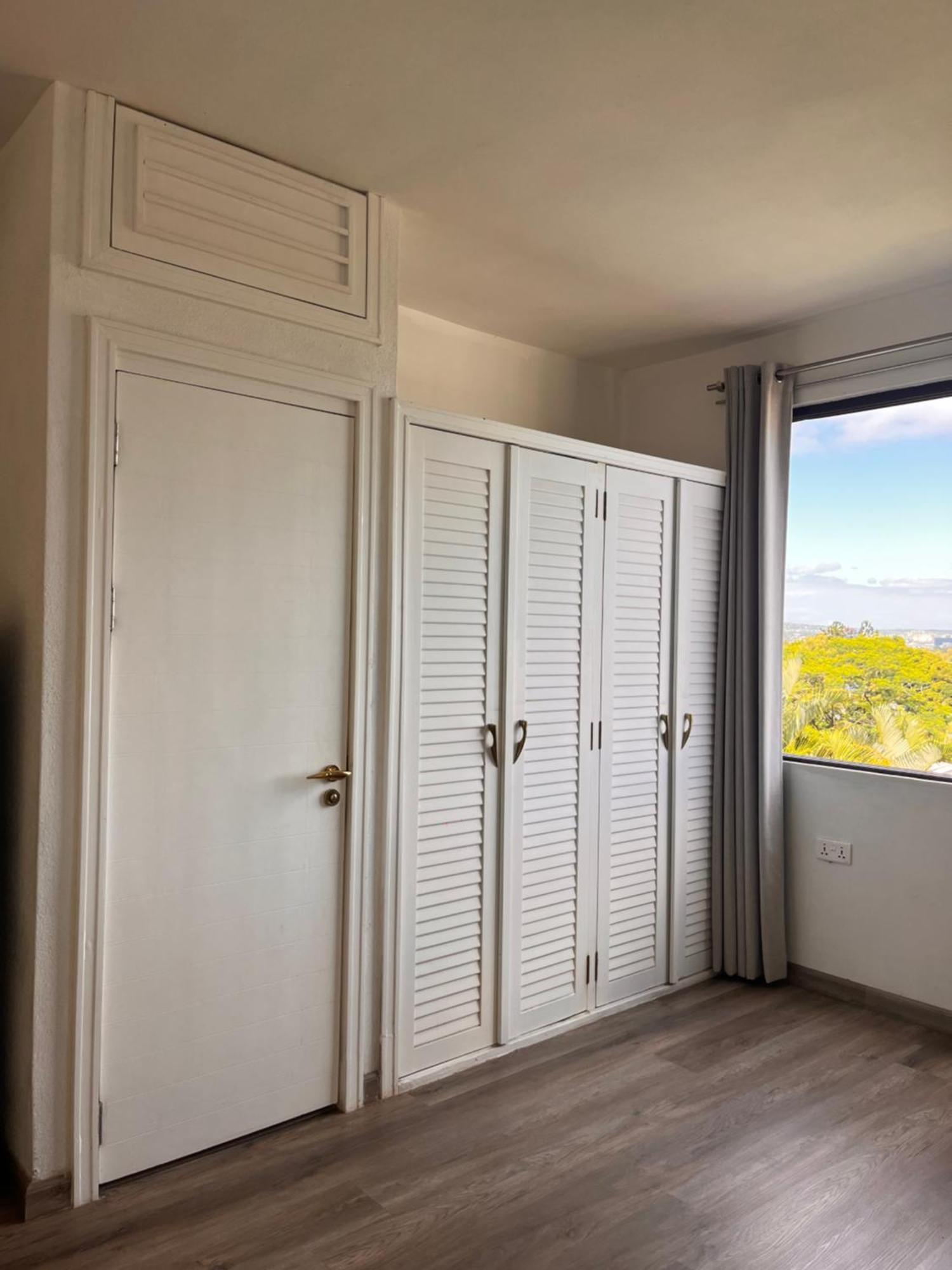 Joubarbe Vakantiehuis Moka