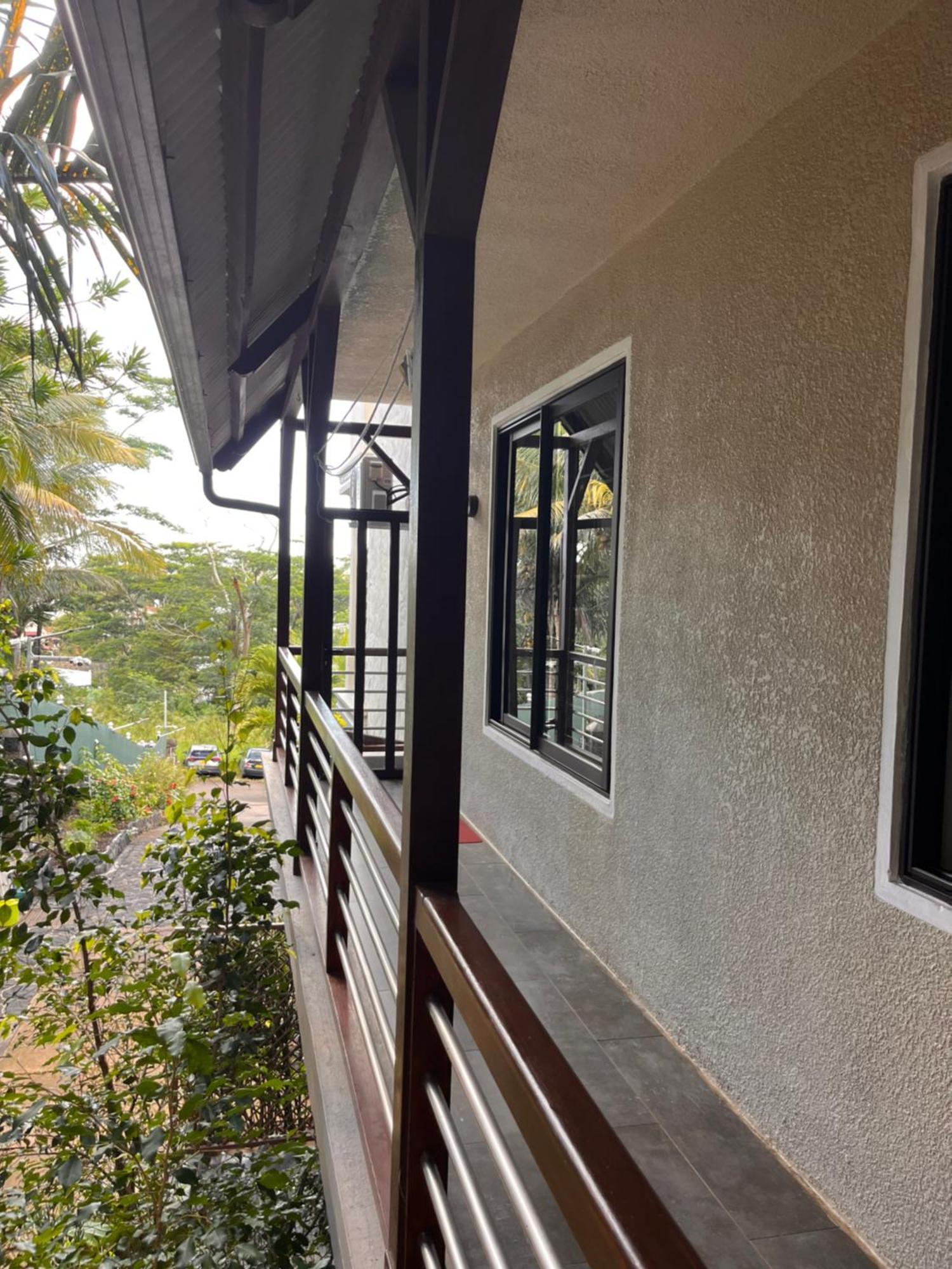 Joubarbe Vakantiehuis Moka