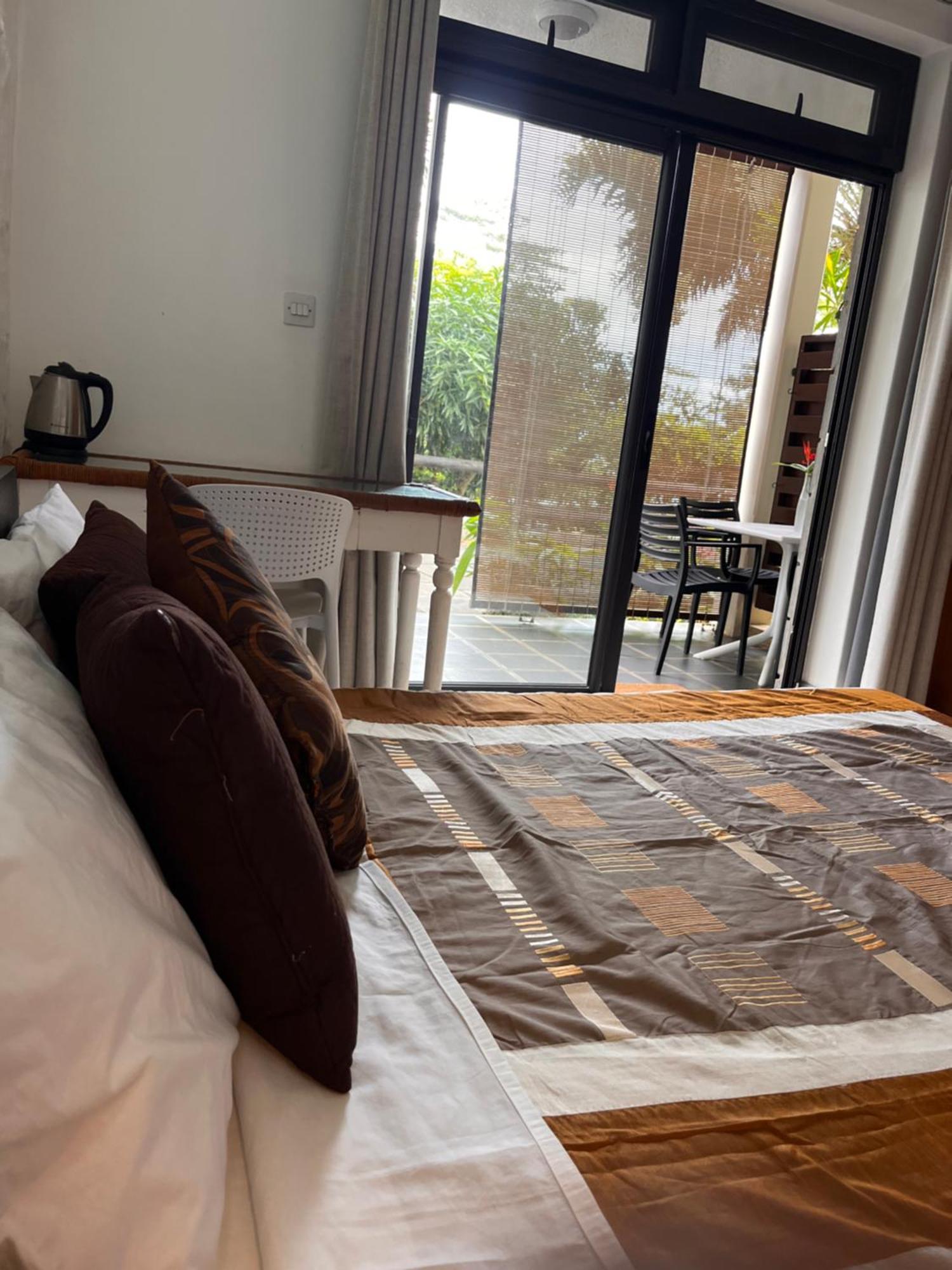 Joubarbe Vakantiehuis *