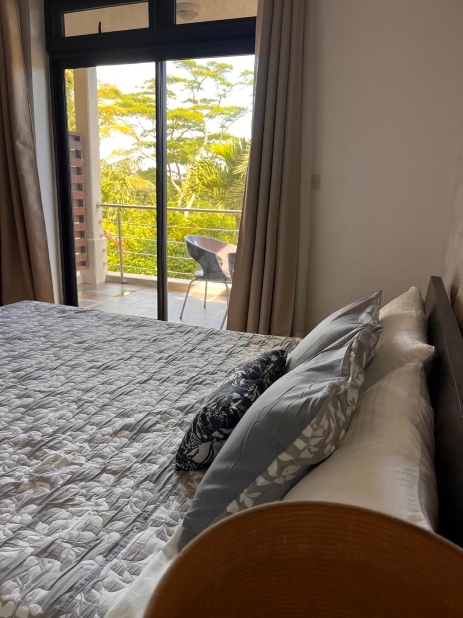 Joubarbe Vakantiehuis Moka