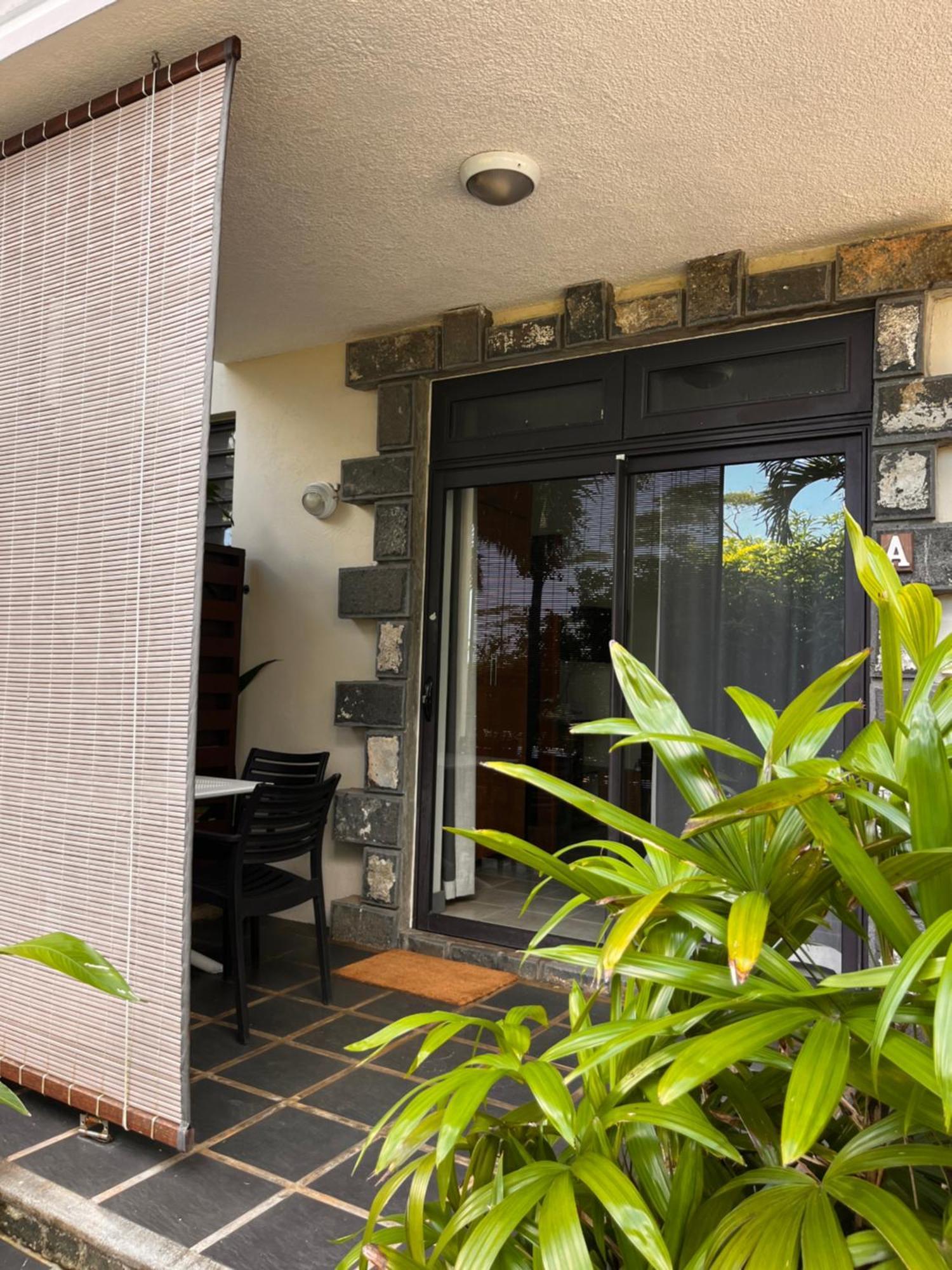 Joubarbe Holiday home Moka