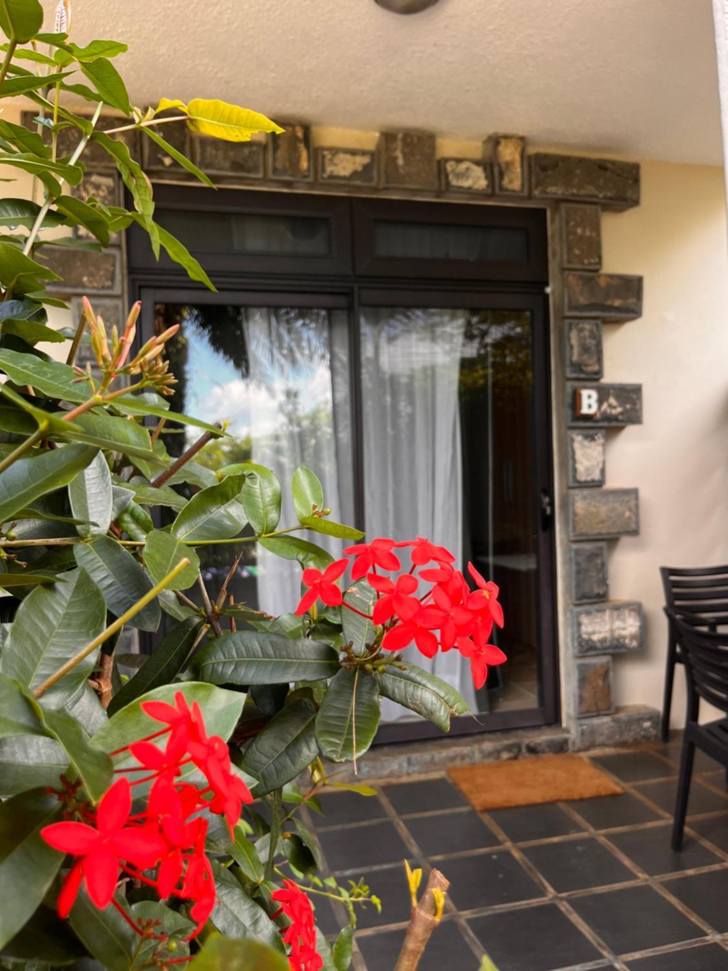 Joubarbe Holiday home *