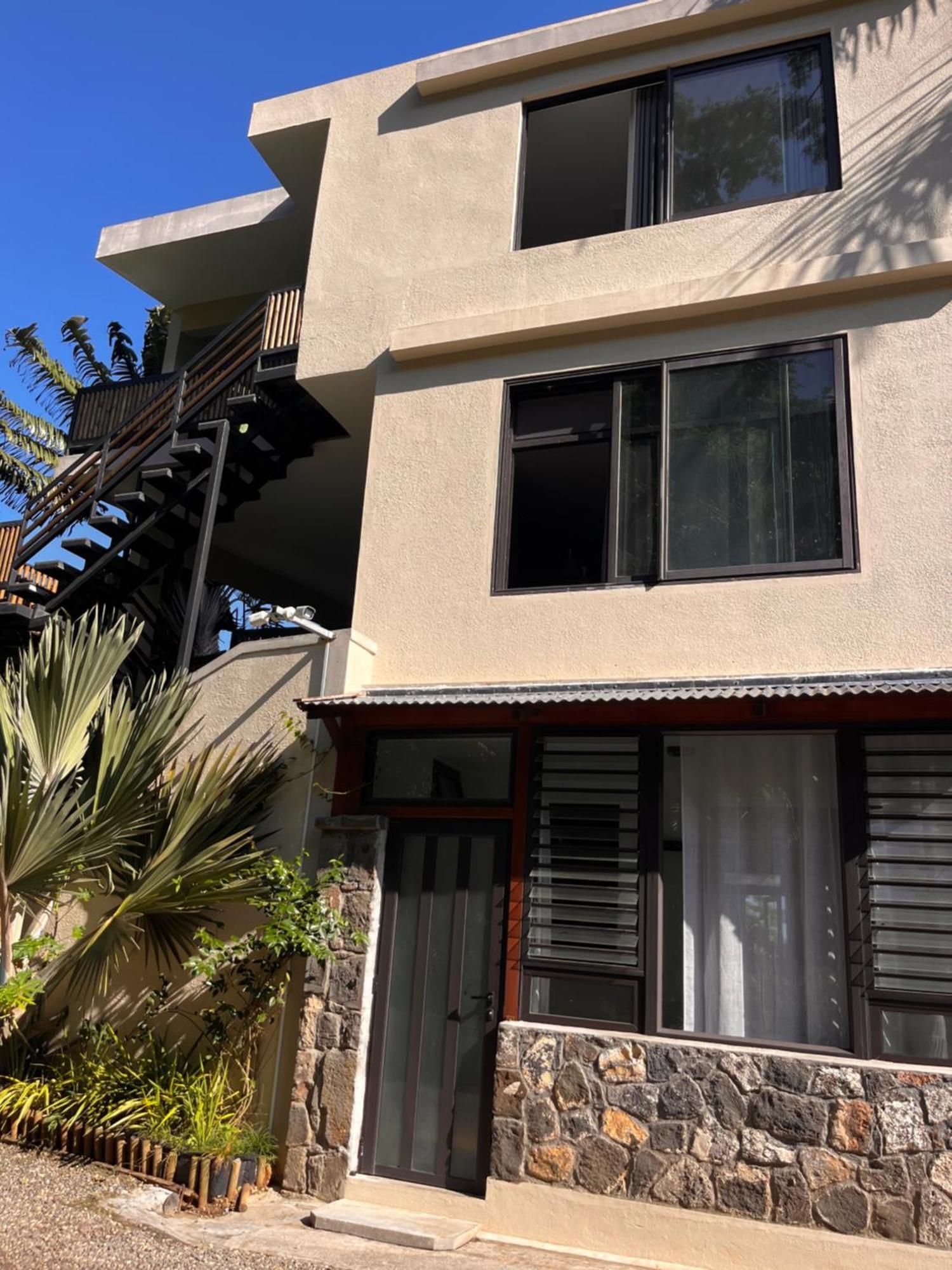 Joubarbe Holiday home